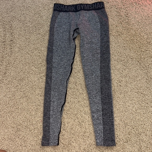 Gymshark leggings - Picture 1 of 2